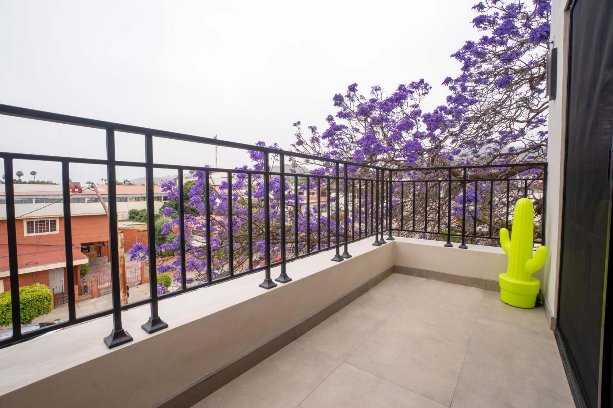 Suites Miramar14 Ensenada Exterior photo