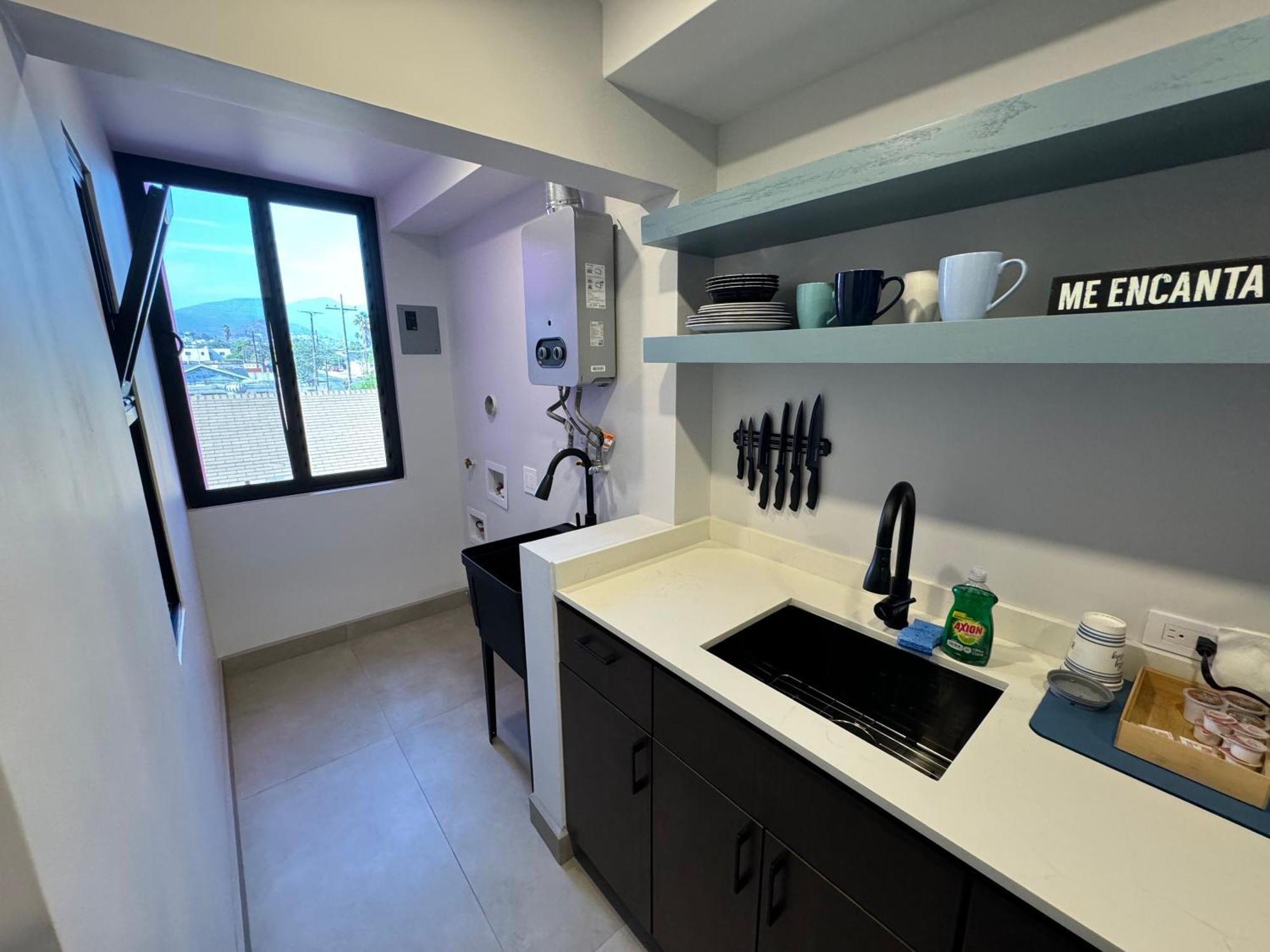 Suites Miramar14 Ensenada Exterior photo